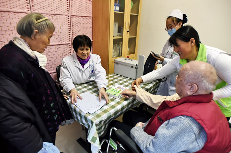 健康中國使命下的健康管理咨詢 從疾病治療到健康維護(hù)的轉(zhuǎn)型